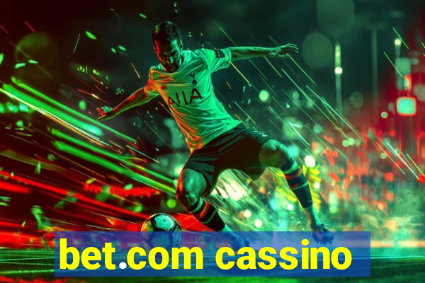 bet.com cassino